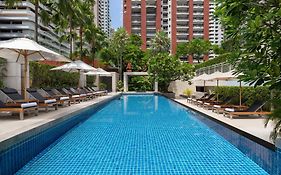 Courtyard By Marriott Bangkok 4*